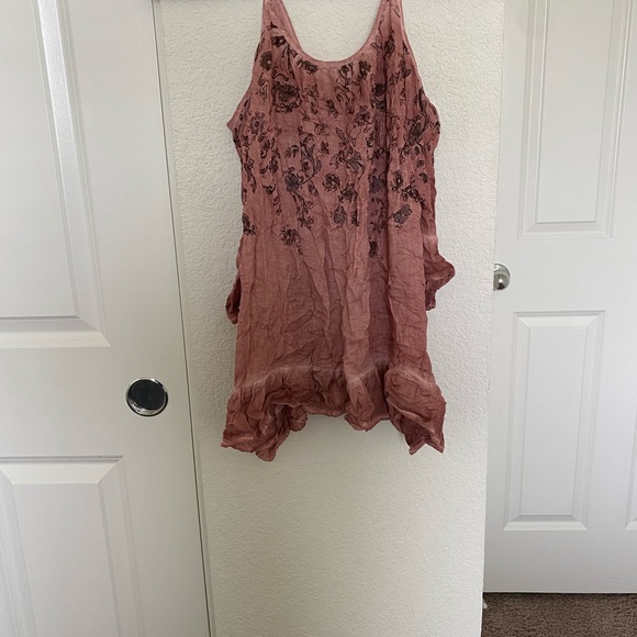 Never worn cotton blouse - Picture 3 of 5